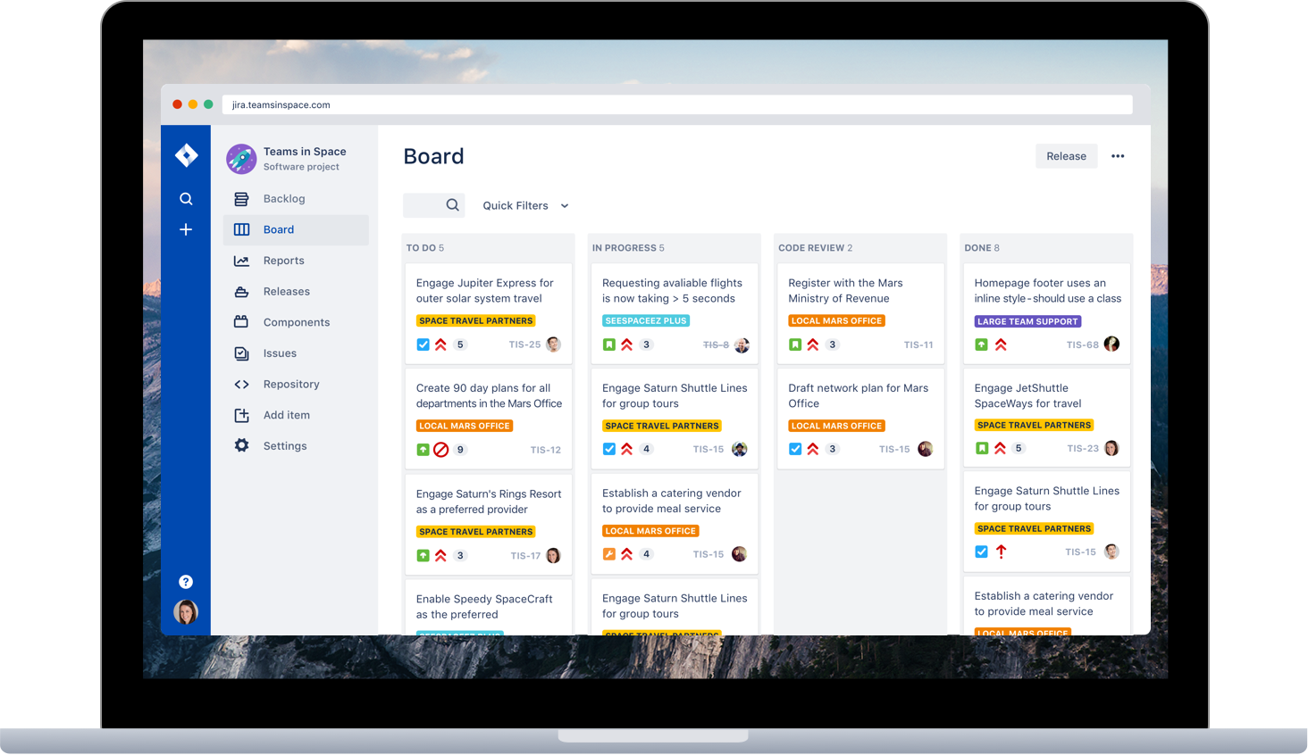 Jira | The Project Management Tool For Startups | Atlassian